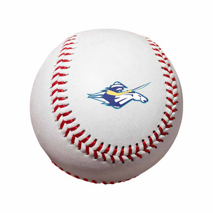 Luna Community College Rough Riders Baseball - Authentic Series