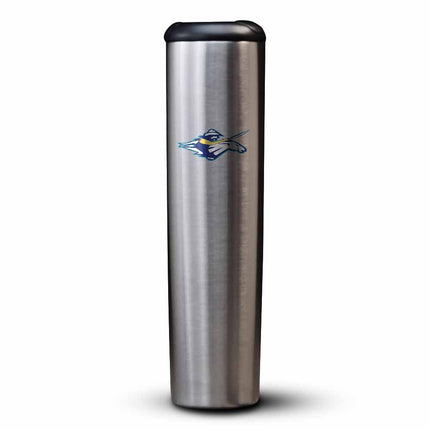 Luna Community College Rough Riders Dugout Mug “Stainless Steel” - Authentic Series