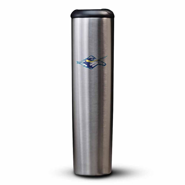 Luna Community College Rough Riders Dugout Mug “Stainless Steel” - Authentic Series
