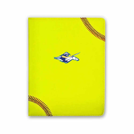 Luna Community College Rough Riders Softball Portfolio - Authentic Series