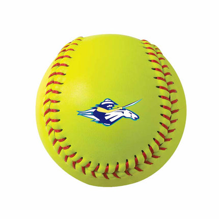 Luna Community College Rough Riders Softball - Authentic Series