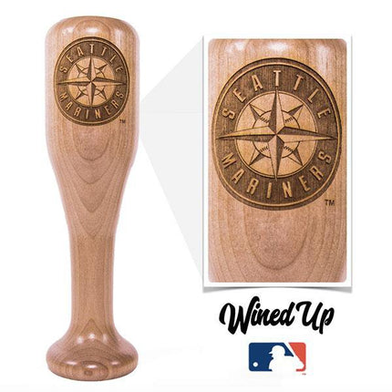Seattle Mariners Wined Up®