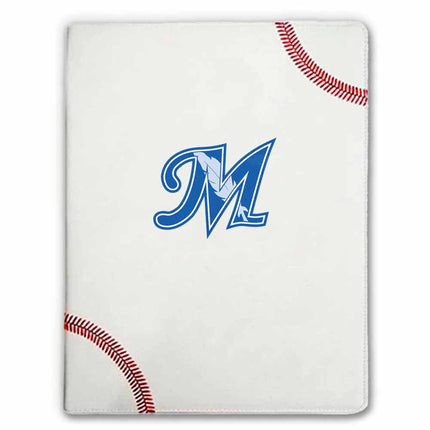 McCook Community College Indians Baseball Portfolio - Authentic Series