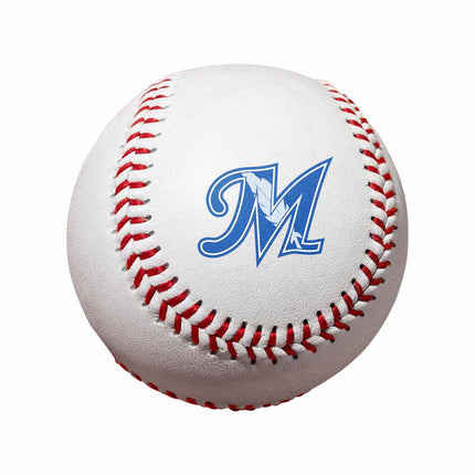 McCook Community College Indians Baseball - Authentic Series