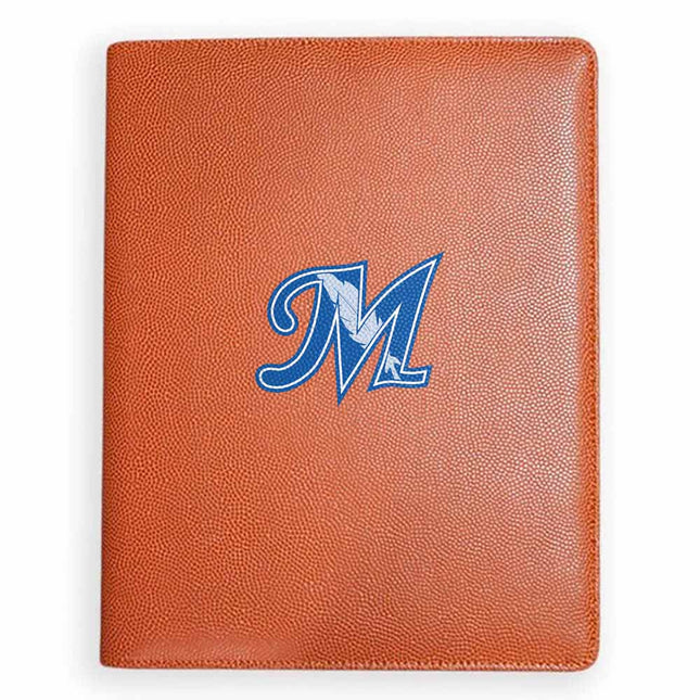 McCook Community College Indians Basketball Portfolio - Authentic Series