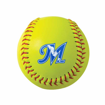 McCook Community College Indians Softball - Authentic Series