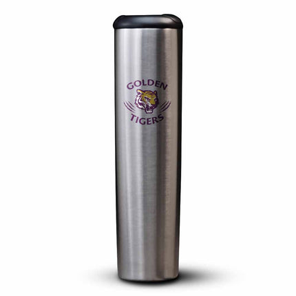 CMIT North Middle School Bat Mug “Stainless Steel” - Authentic Series