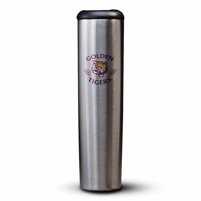 CMIT North Middle School Bat Mug “Stainless Steel” - Authentic Series