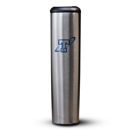 Papillion La Vista South Titans Bat Mug “Stainless Steel” - Authentic Series