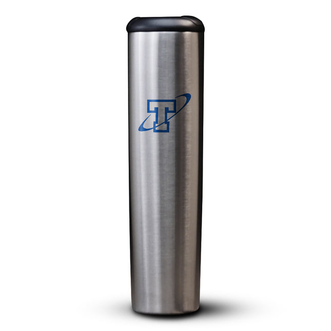 Papillion La Vista South Titans Bat Mug “Stainless Steel” - Authentic Series