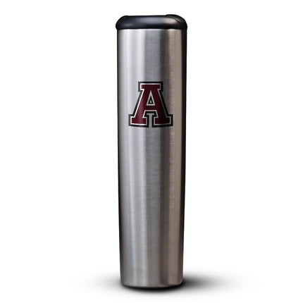 Austin Maroons Bat Mug “Stainless Steel” - Authentic Series