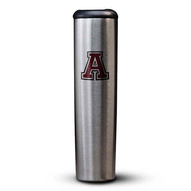 Austin Maroons Bat Mug “Stainless Steel” - Authentic Series