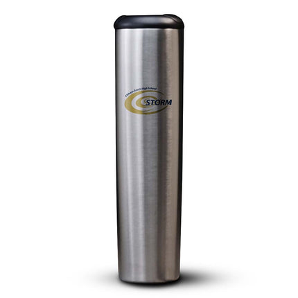 Elkhorn South Storm Bat Mug “Stainless Steel” - Authentic Series