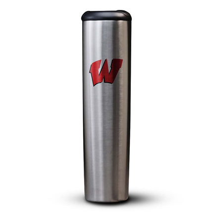 Westside High School Warriors Bat Mug “Stainless Steel” - Authentic Series