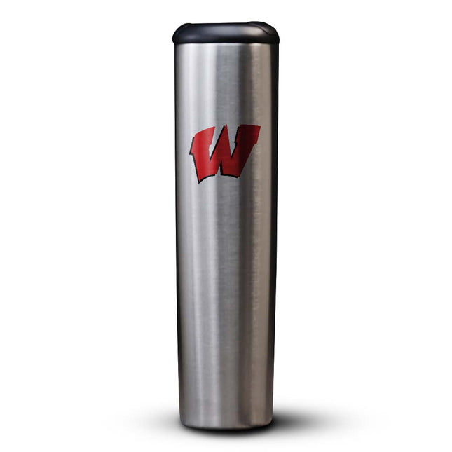 Westside High School Warriors Bat Mug “Stainless Steel” - Authentic Series