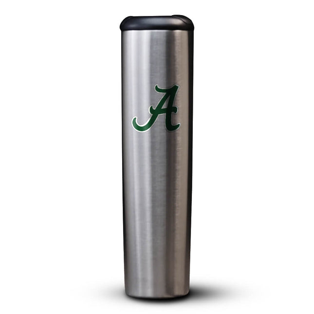 Atholton Raiders Baseball Stainless Steel Bat Barrel Mug - Authentic Series