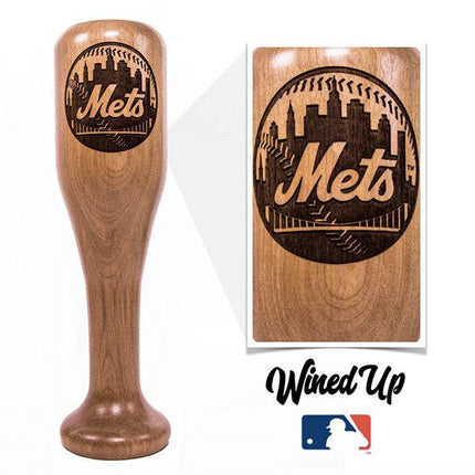 New York Mets Wined Up®