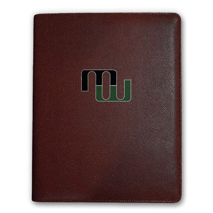 Millard West Wildcats Football Portfolio - Authentic Series