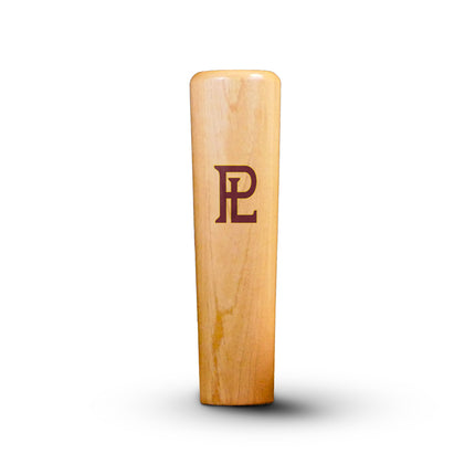 Papillion La Vista Monarchs Bat Mug “Inked” - Authentic Series