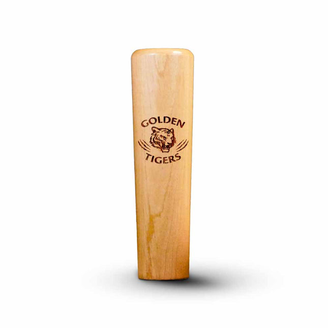 CMIT North Middle School Bat Mug “Laser Etched” - Authentic Series