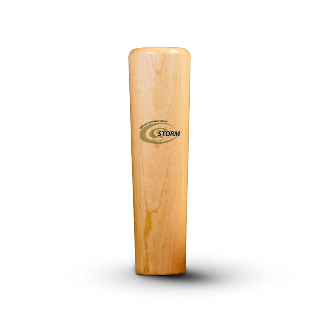 Elkhorn South Storm Bat Mug “Inked” - Authentic Series