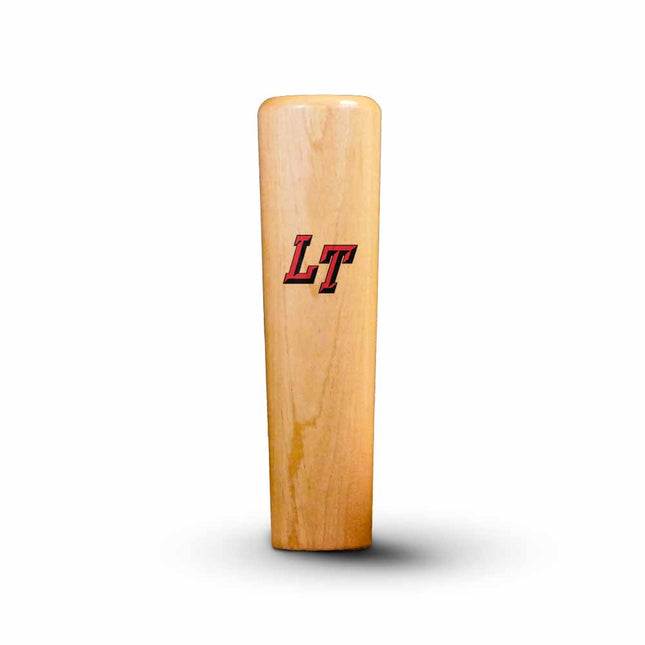 Lake Travis Cavaliers Bat Mug “Inked” - Authentic Series