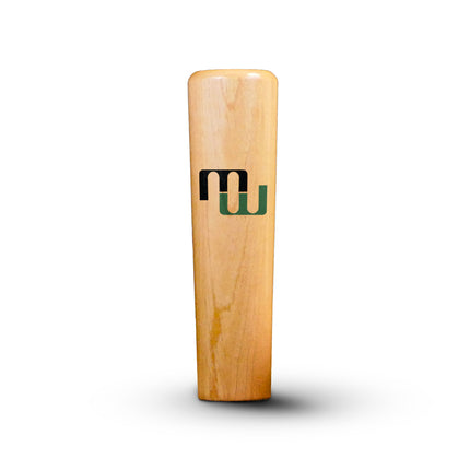 Millard West Wildcats Bat Mug "Inked" - Authentic Series