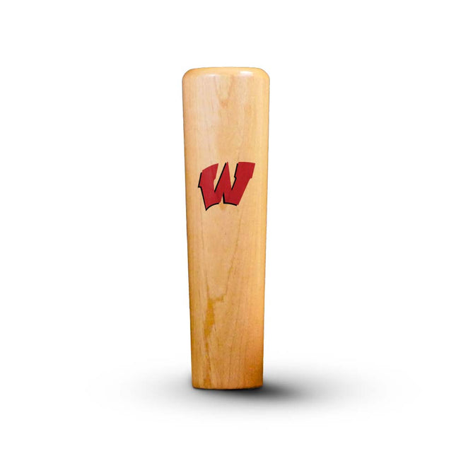 Westside High School Warriors Bat Mug “Inked” - Authentic Series