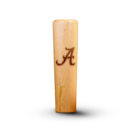 Atholton Raiders Baseball Bat Mug - Authentic Series