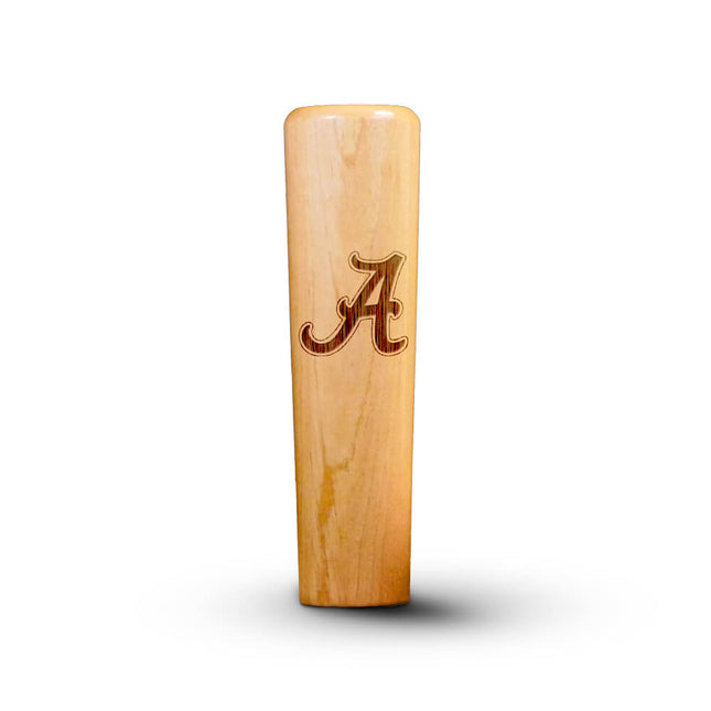 Atholton Raiders Bat Mug “Laser Etched” - Authentic Series