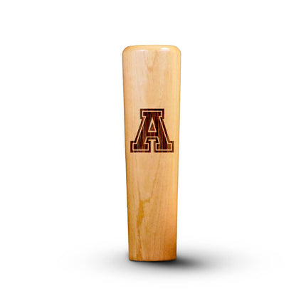 Austin Maroons Bat Mug “Laser Etched” - Authentic Series