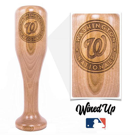 Washington Nationals Wined Up®