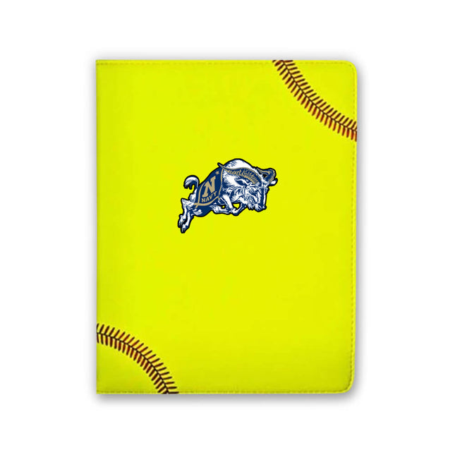 Navy Midshipmen Softball Portfolio - Authentic Series