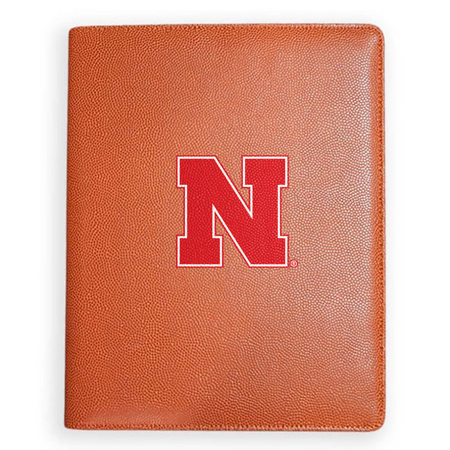 Nebraska Cornhuskers Basketball Portfolio - Authentic Series