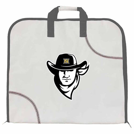 Northeastern Junior College Plainsmen Baseball Garment Bag - Authentic Series