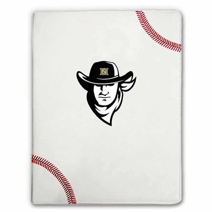 Northeastern Junior College Plainsmen Baseball Portfolio - Authentic Series