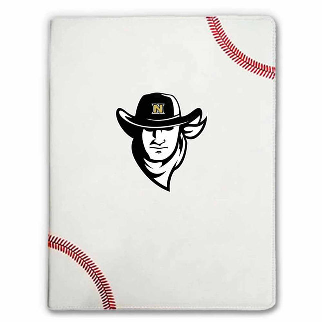 Northeastern Junior College Plainsmen Baseball Portfolio - Authentic Series