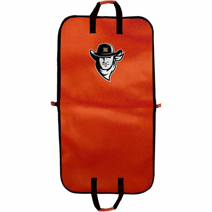 Northeastern Junior College Plainsmen Basketball Garment Bag - Authentic Series