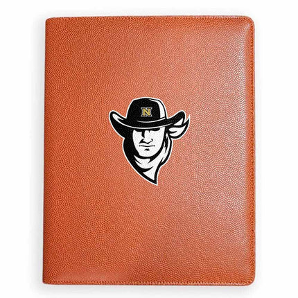 Northeastern Junior College Plainsmen Basketball Portfolio - Authentic Series
