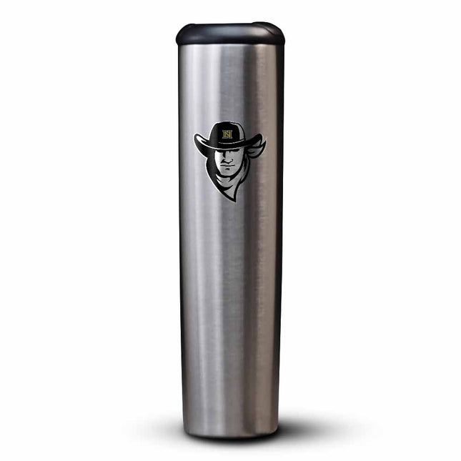 Northeastern Junior College Plainsmen Dugout Mug “Stainless Steel” - Authentic Series