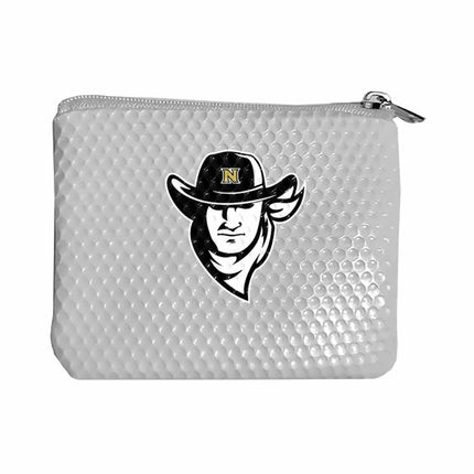 Northeastern Junior College Plainsmen Golf Tee / Ball Marker / Coin Pouch - Authentic Series