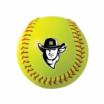 Northeastern Junior College Plainsmen Softball - Authentic Series