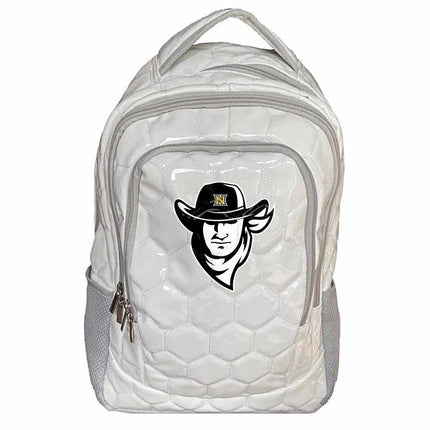 Northeastern Junior College Plainsmen Soccer Backpack - Authentic Series