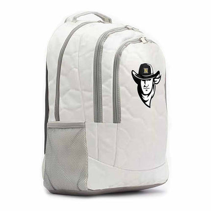 Northeastern Junior College Plainsmen Soccer Backpack - Authentic Series