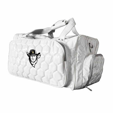 Northeastern Junior College Plainsmen Soccer Duffel Bag - Authentic Series