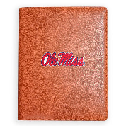 Ole Miss Rebels Basketball Portfolio - Authentic Series