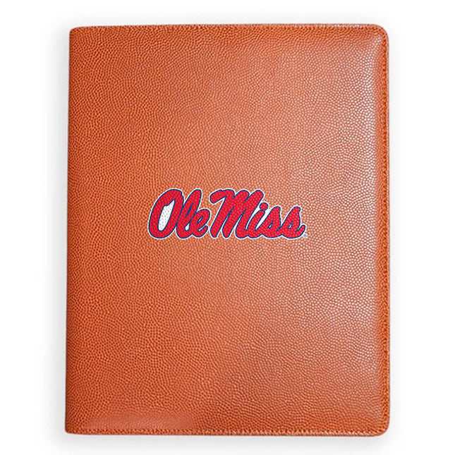 Ole Miss Rebels Basketball Portfolio - Authentic Series
