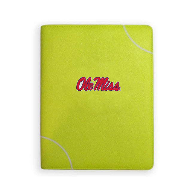 Ole Miss Rebels Tennis Portfolio - Authentic Series
