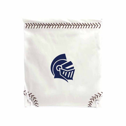 Olney Central College Blue Knights Baseball Drawstring Bag - Authentic Series