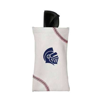 Olney Central College Blue Knights Baseball Eyeglass Case - Authentic Series